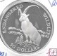 Monedas - Oceania - Islas Cook - 120 - 1991 - 50 dolares - plata