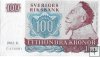 Billetes - Europa - Suecia - 54 - MBC- - 1983 - 50100 coronas - Num.ref: C428891