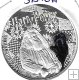 Monedas - Oceania - Samoa - - 2020 - Hagrid