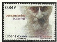 2º Cent. (Series Completas) - Juan Carlos I - 2010 - ** - 4587
