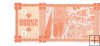 Billetes - Europa - Georgia - 40 - SC - 1993 - 25000 kuponi - Num.ref: 154296