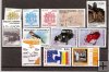 Andorra - Correo Español - Años completos - 2004 - **