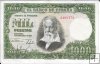 Billetes - EspaÃ±a - Estado EspaÃ±ol (1936 - 1975) - 1000 ptas - 515 - mbc+ - 1951 - Num.ref: 3469479