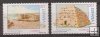 Sellos - PaÃses - España - 2º Cent. (Series Completas) - Juan Carlos I - 1996 - 3448/49 - **