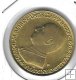 Monedas - Europa - Andorra - 14 - 1983 - diner