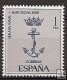 Sellos - Países - España - 2º Cent. (Series Completas) - Estado Español - 1966 - 1737 - **