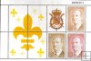 España - Pruebas Oficiales - 1998 (64A/64D)