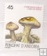 Sellos - PaÃses - Andorra - Correo Español - Series completas - 1990 - 220 - **