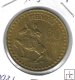 Monedas - Asia - Mongolia - 41 - 1981 - Tugrik