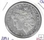 Monedas - America - Estados Unidos - 110 - 1891 - Dolar - Plata
