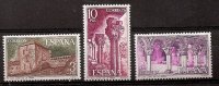Sellos - Países - España - 2º Cent. (Series Completas) - Estado Español - 1975 - 2297/99 - **