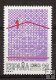 Sellos - PaÃses - España - 2º Cent. (Series Completas) - Juan Carlos I - 1988 - 2959 - **