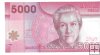 Billetes - America - Chile - 163 - EBC - 2009 - 5000 pesos - Num.ref: AD01170443