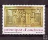Sellos - PaÃses - Andorra - Correo Español - Series completas - 1996 - 255 - **