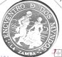 Monedas - America - Argentina - 123 - 1997 - 25 pesos - plata