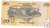 Billetes - Africa - Sierra Leona - W38 - SC - 2022 - 20 leones - Num.ref: DU545450