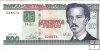 Billetes - America - Cuba - 131 - MBC - 2010 - 500 pesos - Num.ref: 028676