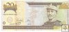 Billetes - America - Rep. Dominicana - 160 - MBC - 2000 - 20 pesos - Num.ref: AE851037
