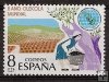 Sellos - PaÃses - España - 2º Cent. (Series Completas) - Juan Carlos I - 1979 - 2557 - **