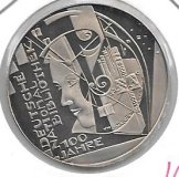 Monedas - Euros - 10&euro; - Alemania - 311 - A&ntilde;o 2012D - German National Library