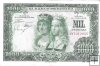 Billetes - EspaÃ±a - Estado EspaÃ±ol (1936 - 1975) - 1000 ptas - 518 - MBC+ - 1957 - Num.ref: 1W5213935