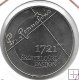 Monedas - Euros - 3€ - Eslovenia - SC - 2021 - 1721