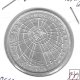 Monedas - Europa - Alemania - - 2000J - 10 marcos - plata