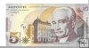 Billetes - Europa - Georgia - 76 - SC - 2017 - 5 lari - Num.ref: AA25950785