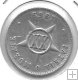 Monedas - America - Cuba - 35.1 - Año 1969 - 20 ctv