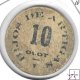 Monedas - Fichas Cooperativas y vales - - Hijos de Artigas - Olot - 10 ct