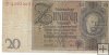 Billetes - Europa - Alemania - 181 - MBC- - 1929 - 50 marcos - Num.ref: F43925653