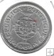 Monedas - Asia - Macao - 6 - 1968 - pataca