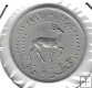 Monedas - Asia - Qatar - 4 - 1966 - 20 dirham - Dubai