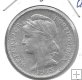 Monedas - Europa - Portugal - 561 - 1913 - 50 ctv - plata