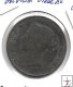 Monedas - Europa - Gran BretaÃ±a (Est. estrecho) - 6 - 1867 - cent - India Straits