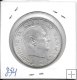 Monedas - Europa - Dinamarca - 854 - 1964 - 5 coronas - plata