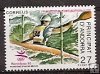 Sellos - PaÃses - Andorra - Correo Español - Series completas - 1992 - 232 - **