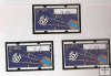 Sellos - Países - España - ATMs (sellos autom.val.variable) - 999 - 1996 - **