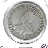 Monedas - Oceania - Australia - - 1923 - Florin -27 plata