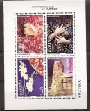 Sellos - Países - España - 2º Cent. (Series Completas) - Juan Carlos I - 2004 - 4076 - **