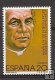 Sellos - PaÃses - España - 2º Cent. (Series Completas) - Juan Carlos I - 1989 - 3028 - **