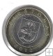Monedas - Europa - Lituania - 183.1 - 2012 - 2 lita