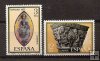 Sellos - PaÃses - España - 2º Cent. (Series Completas) - Estado Español - 1975 - 2300/01 - **
