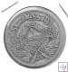 Monedas - Asia - Siria - 85 - 1950 - lira - plata