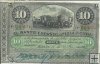Billetes - España (Excolonias) - 49 - EBC+ - Año 1896 - 10 Pesos - num ref: 154857