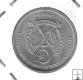 Monedas - Africa - Sahara - 15 - 1992 - 2 pesetas