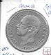 Monedas - EspaÃ±a - Alfonso XII (29-XII-1874/28-XI) - 137 - 1885*18*85 - 5 pesetas - plata