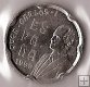 Monedas - España - Juan Carlos I (pesetas) - 1999 - 050 pesetas