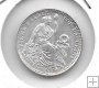 Monedas - America - Peru - 206.2 - 1906 - dinero - plata