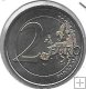 Monedas - 2€ - Malta - SC - Año 2016 - Amor